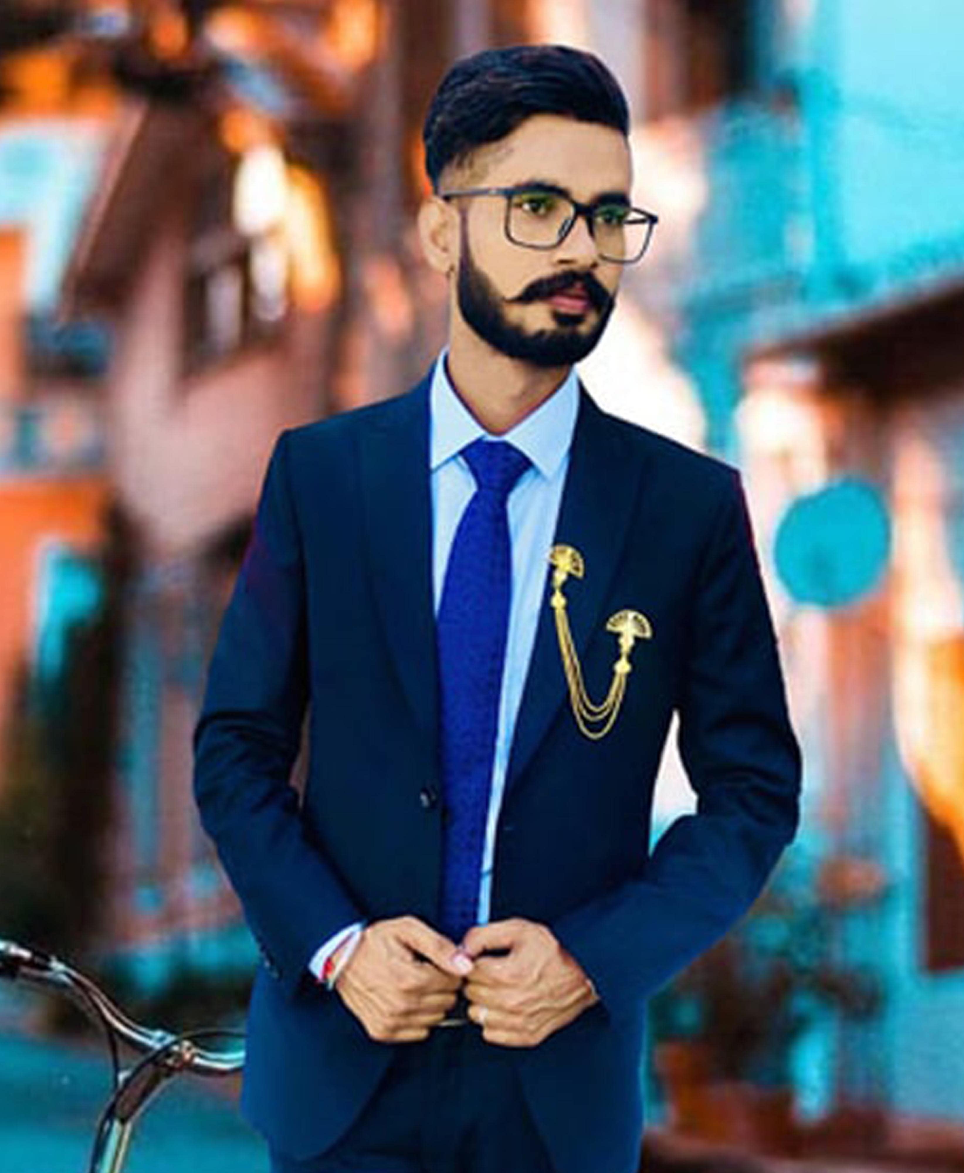 Bakhshish Singh